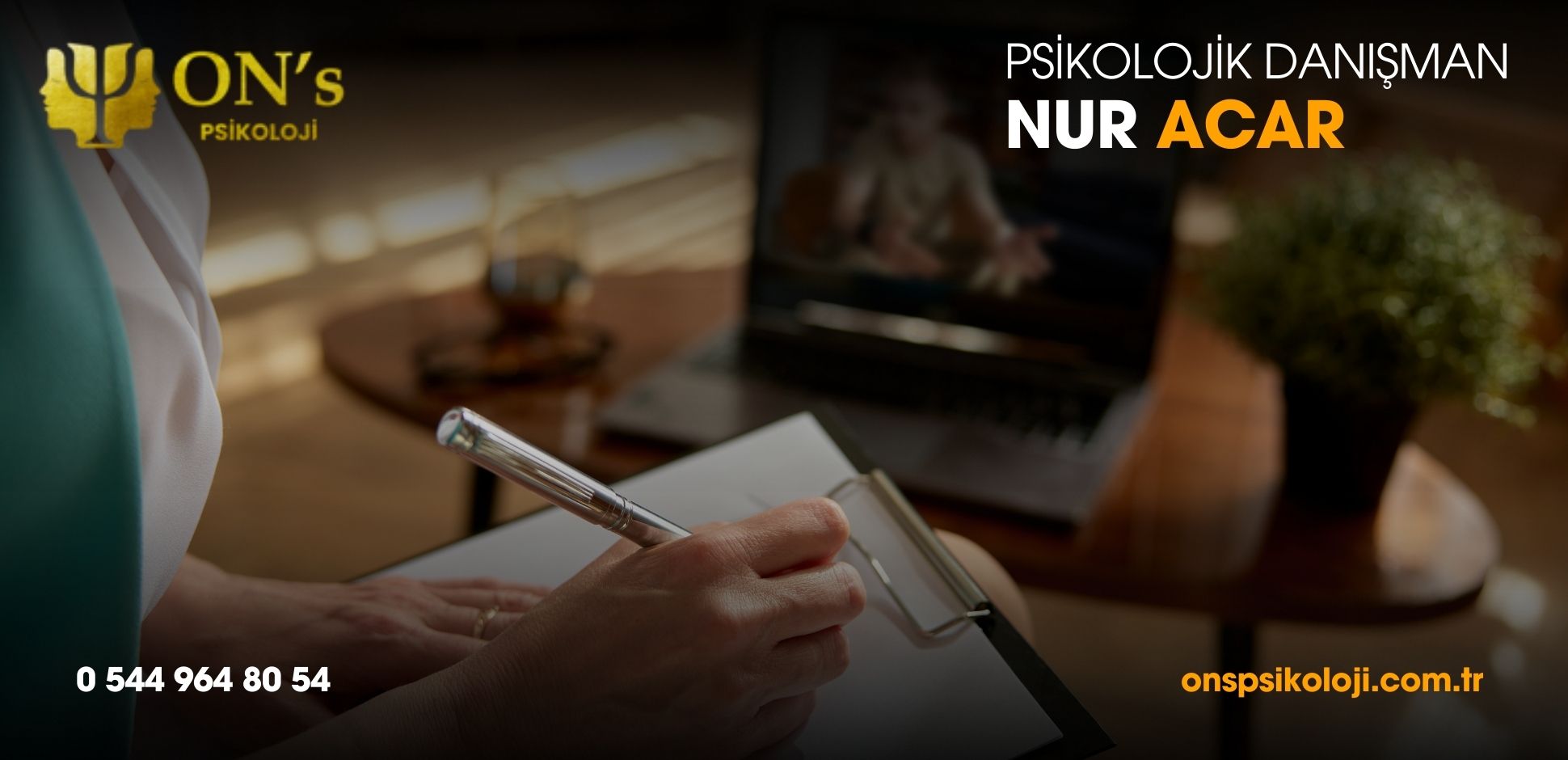 Gevaş Aile Danışmanı